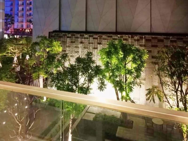 Hyde Sukhumvit 11, Bangkok, 11 Soi Sukhumvit 11, Khlongtoei Nua, Watthana, Bangkok, 2 Bedrooms, 63 sqm, Condo For Sale, by Chomratkamol Soontorntarawong (Gor), 500503414 - DDproperty.com