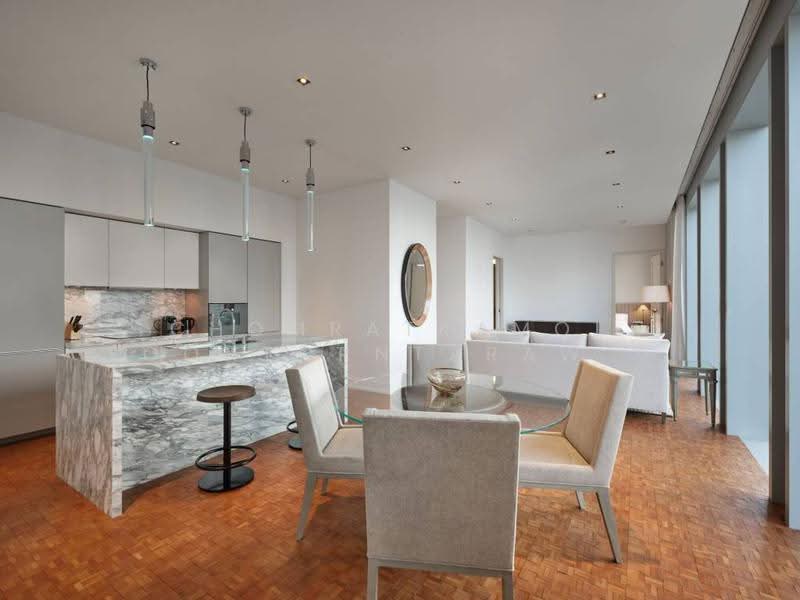The Ritz-Carlton Residences : เดอะ ริซท์-คาร์ลตัน เรสซิเดนเซส, กรุงเทพ, 114 ถ.นราธิวาสราชนครินทร์, สีลม, บางรัก, กรุงเทพ, 146 ตร.ม., คอนโด ขาย, โดย Chomratkamol Soontorntarawong (Gor), 500503415 - DDproperty.com
