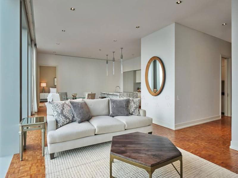 The Ritz-Carlton Residences : เดอะ ริซท์-คาร์ลตัน เรสซิเดนเซส, กรุงเทพ, 114 ถ.นราธิวาสราชนครินทร์, สีลม, บางรัก, กรุงเทพ, 146 ตร.ม., คอนโด ขาย, โดย Chomratkamol Soontorntarawong (Gor), 500503415 - DDproperty.com