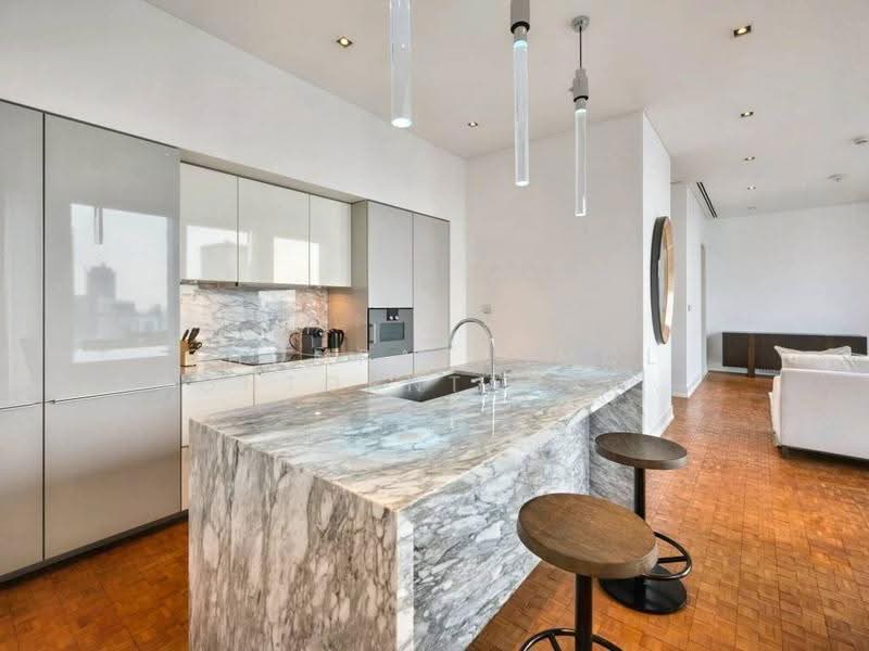 The Ritz-Carlton Residences, Bangkok, 114 Narathiwat Ratchanakarin Road, Silom, Bang Rak, Bangkok, 2 Bedrooms, 146 sqm, Condo For Sale, by Chomratkamol Soontorntarawong (Gor), 500503415 - DDproperty.com