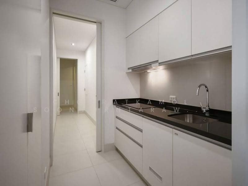 The Ritz-Carlton Residences : เดอะ ริซท์-คาร์ลตัน เรสซิเดนเซส, กรุงเทพ, 114 ถ.นราธิวาสราชนครินทร์, สีลม, บางรัก, กรุงเทพ, 146 ตร.ม., คอนโด ขาย, โดย Chomratkamol Soontorntarawong (Gor), 500503415 - DDproperty.com