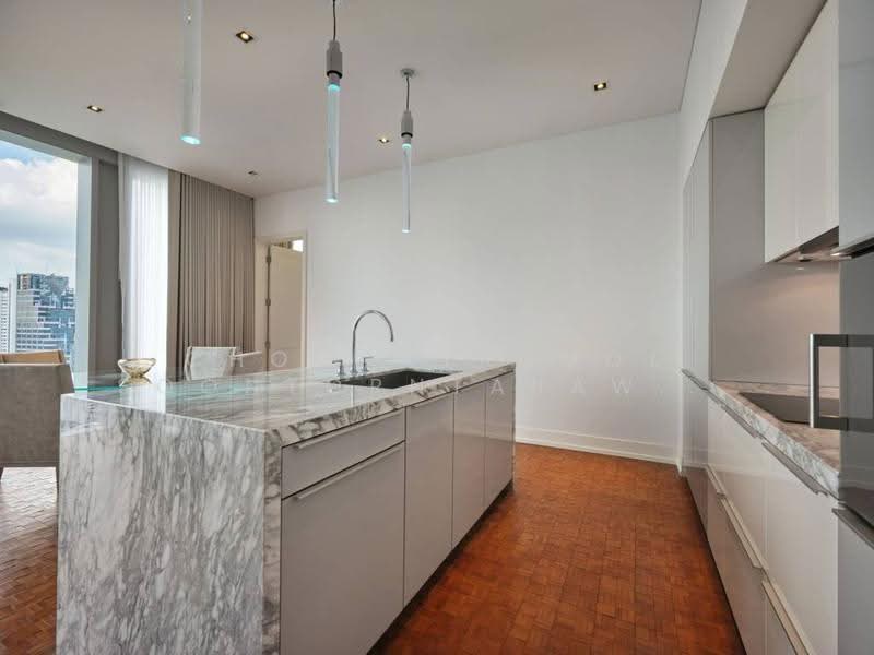 The Ritz-Carlton Residences : เดอะ ริซท์-คาร์ลตัน เรสซิเดนเซส, กรุงเทพ, 114 ถ.นราธิวาสราชนครินทร์, สีลม, บางรัก, กรุงเทพ, 146 ตร.ม., คอนโด ขาย, โดย Chomratkamol Soontorntarawong (Gor), 500503415 - DDproperty.com