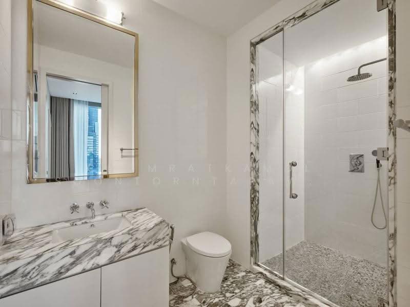 The Ritz-Carlton Residences, Bangkok, 114 Narathiwat Ratchanakarin Road, Silom, Bang Rak, Bangkok, 2 Bedrooms, 146 sqm, Condo For Sale, by Chomratkamol Soontorntarawong (Gor), 500503415 - DDproperty.com