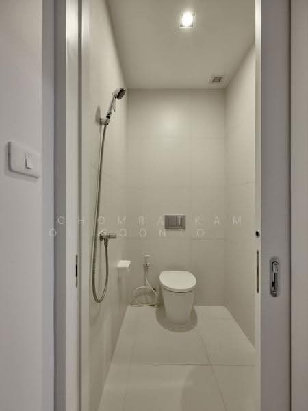 The Ritz-Carlton Residences, Bangkok, 114 Narathiwat Ratchanakarin Road, Silom, Bang Rak, Bangkok, 2 Bedrooms, 146 sqm, Condo For Sale, by Chomratkamol Soontorntarawong (Gor), 500503415 - DDproperty.com