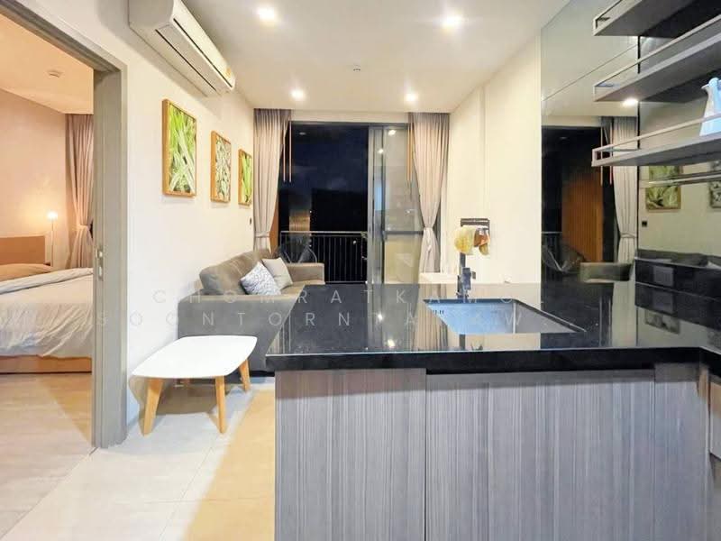 Mori Haus : โมริ เฮาส์, กรุงเทพ, ซอยอ่อนนุช 1/1 ถนนสุขุมวิท 77, พระโขนงเหนือ, วัฒนา, กรุงเทพ, 36 ตร.ม., คอนโด ขาย, โดย Chomratkamol Soontorntarawong (Gor), 500503416 - DDproperty.com