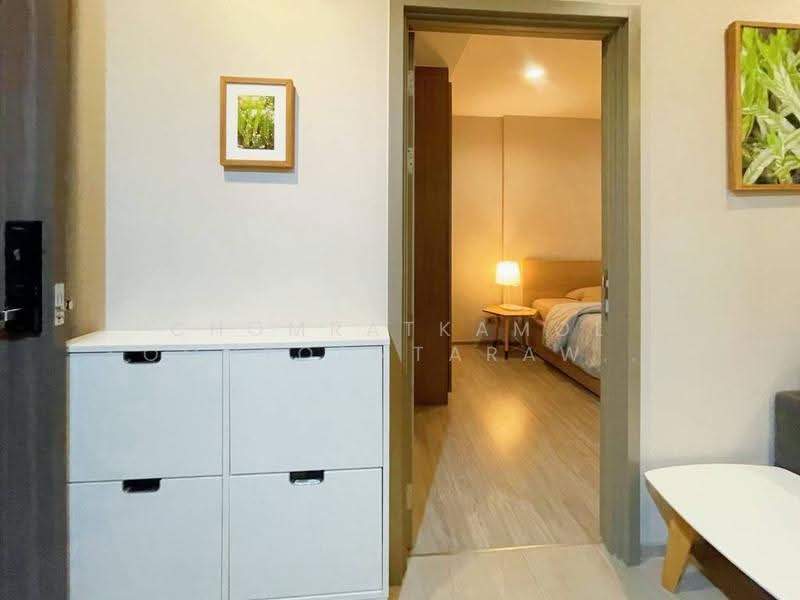 Mori Haus : โมริ เฮาส์, กรุงเทพ, ซอยอ่อนนุช 1/1 ถนนสุขุมวิท 77, พระโขนงเหนือ, วัฒนา, กรุงเทพ, 36 ตร.ม., คอนโด ขาย, โดย Chomratkamol Soontorntarawong (Gor), 500503416 - DDproperty.com
