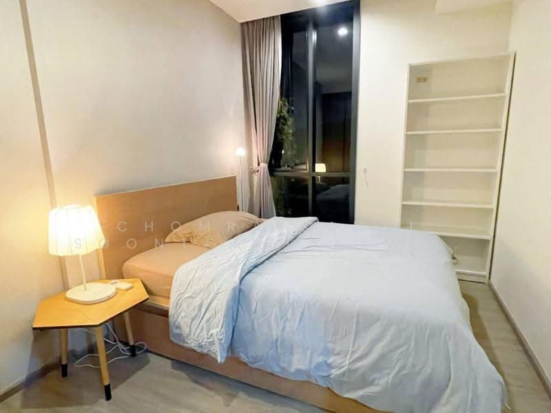 Mori Haus : โมริ เฮาส์, กรุงเทพ, ซอยอ่อนนุช 1/1 ถนนสุขุมวิท 77, พระโขนงเหนือ, วัฒนา, กรุงเทพ, 36 ตร.ม., คอนโด ขาย, โดย Chomratkamol Soontorntarawong (Gor), 500503416 - DDproperty.com