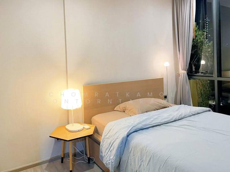 Mori Haus, Bangkok, Soi On Nut 1/1 Sukhumvit Road77, Phra Kanong Nua, Watthana, Bangkok, 1 Bedroom, 36 sqm, Condo For Sale, by Chomratkamol Soontorntarawong (Gor), 500503416 - DDproperty.com