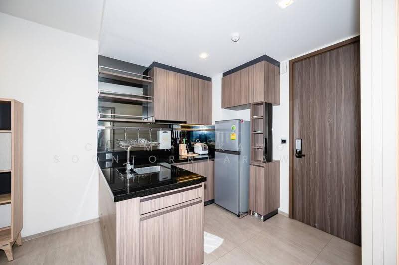 Mori Haus, Bangkok, Soi On Nut 1/1 Sukhumvit Road77, Phra Kanong Nua, Watthana, Bangkok, 1 Bedroom, 36 sqm, Condo For Sale, by Chomratkamol Soontorntarawong (Gor), 500503417 - DDproperty.com