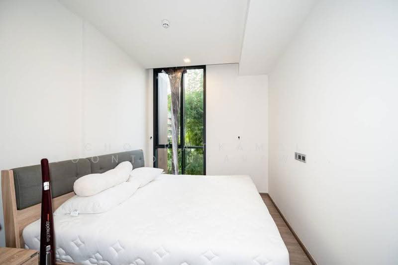 Mori Haus, Bangkok, Soi On Nut 1/1 Sukhumvit Road77, Phra Kanong Nua, Watthana, Bangkok, 1 Bedroom, 36 sqm, Condo For Sale, by Chomratkamol Soontorntarawong (Gor), 500503417 - DDproperty.com