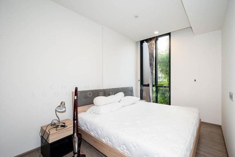 Mori Haus, Bangkok, Soi On Nut 1/1 Sukhumvit Road77, Phra Kanong Nua, Watthana, Bangkok, 1 Bedroom, 36 sqm, Condo For Sale, by Chomratkamol Soontorntarawong (Gor), 500503417 - DDproperty.com