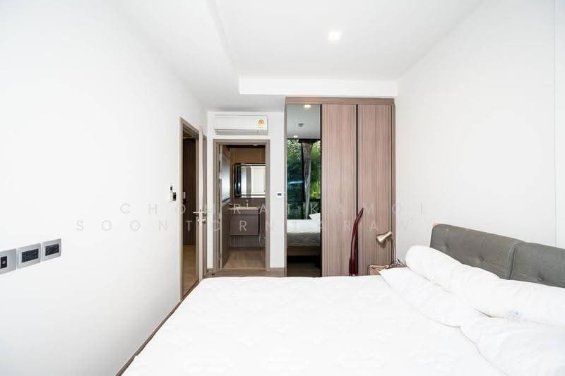 Mori Haus, Bangkok, Soi On Nut 1/1 Sukhumvit Road77, Phra Kanong Nua, Watthana, Bangkok, 1 Bedroom, 36 sqm, Condo For Sale, by Chomratkamol Soontorntarawong (Gor), 500503417 - DDproperty.com
