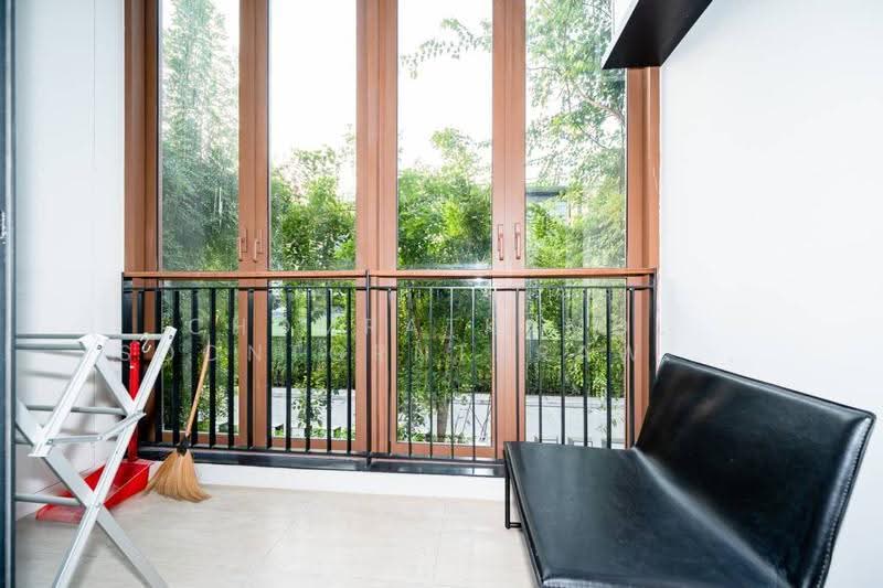 Mori Haus, Bangkok, Soi On Nut 1/1 Sukhumvit Road77, Phra Kanong Nua, Watthana, Bangkok, 1 Bedroom, 36 sqm, Condo For Sale, by Chomratkamol Soontorntarawong (Gor), 500503417 - DDproperty.com