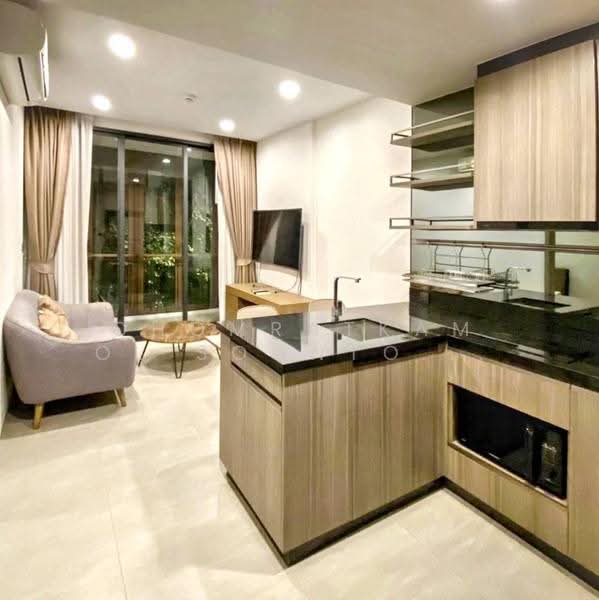 Mori Haus : โมริ เฮาส์, กรุงเทพ, ซอยอ่อนนุช 1/1 ถนนสุขุมวิท 77, พระโขนงเหนือ, วัฒนา, กรุงเทพ, 36 ตร.ม., คอนโด ขาย, โดย Chomratkamol Soontorntarawong (Gor), 500503418 - DDproperty.com