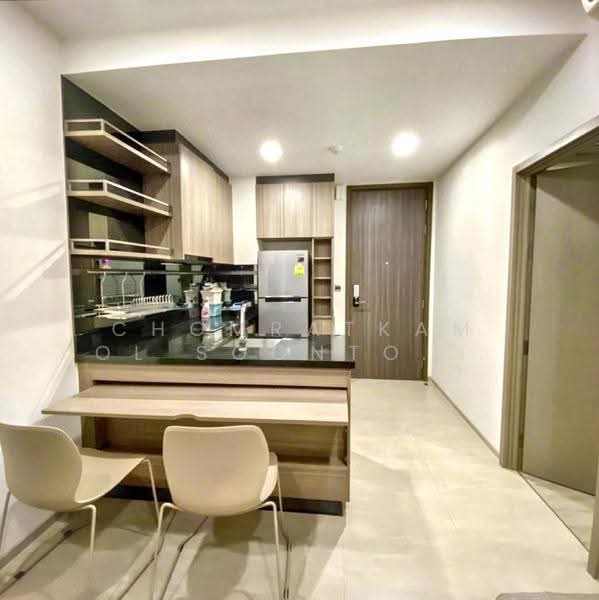 Mori Haus, Bangkok, Soi On Nut 1/1 Sukhumvit Road77, Phra Kanong Nua, Watthana, Bangkok, 1 Bedroom, 36 sqm, Condo For Sale, by Chomratkamol Soontorntarawong (Gor), 500503418 - DDproperty.com