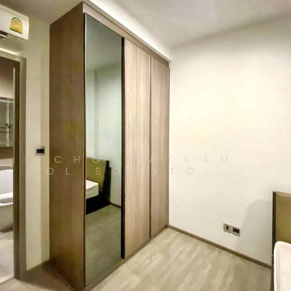 Mori Haus, Bangkok, Soi On Nut 1/1 Sukhumvit Road77, Phra Kanong Nua, Watthana, Bangkok, 1 Bedroom, 36 sqm, Condo For Sale, by Chomratkamol Soontorntarawong (Gor), 500503418 - DDproperty.com