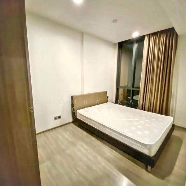 Mori Haus, Bangkok, Soi On Nut 1/1 Sukhumvit Road77, Phra Kanong Nua, Watthana, Bangkok, 1 Bedroom, 36 sqm, Condo For Sale, by Chomratkamol Soontorntarawong (Gor), 500503418 - DDproperty.com