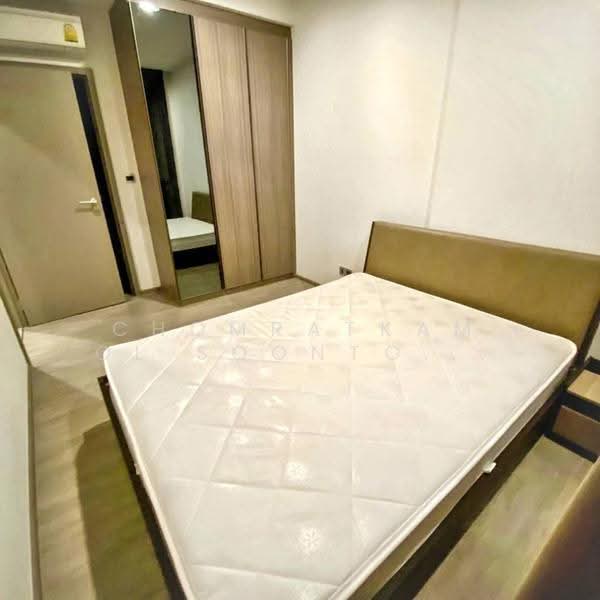 Mori Haus, Bangkok, Soi On Nut 1/1 Sukhumvit Road77, Phra Kanong Nua, Watthana, Bangkok, 1 Bedroom, 36 sqm, Condo For Sale, by Chomratkamol Soontorntarawong (Gor), 500503418 - DDproperty.com