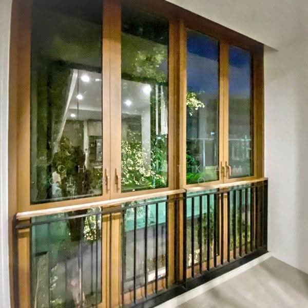 Mori Haus, Bangkok, Soi On Nut 1/1 Sukhumvit Road77, Phra Kanong Nua, Watthana, Bangkok, 1 Bedroom, 36 sqm, Condo For Sale, by Chomratkamol Soontorntarawong (Gor), 500503418 - DDproperty.com