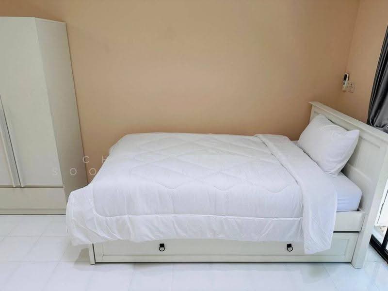 Moo Baan Chicha Castle, Bangkok, Sukhumvit 31, Khlongtoei Nua, Watthana, Bangkok, 4 Bedrooms, 350 sqm, Townhouse For Rent, by Chomratkamol Soontorntarawong (Gor), 500503422 - DDproperty.com