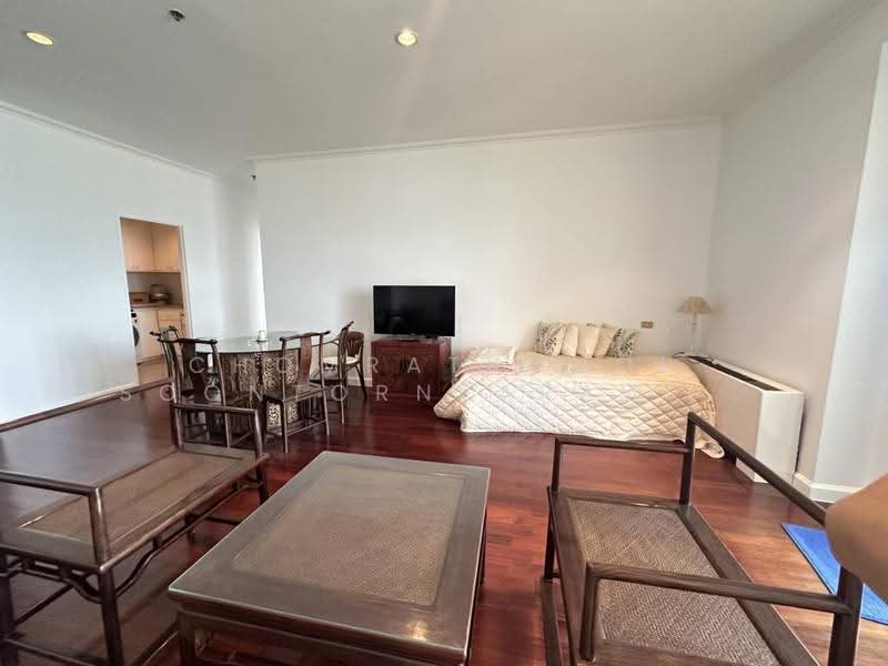 Baan Chao Praya, Bangkok, 208 Soi Somdet Chao Phraya 17, Khlong San, Bangkok, 1 Bedroom, 75 sqm, Condo For Sale, by Chomratkamol Soontorntarawong (Gor), 500503423 - DDproperty.com