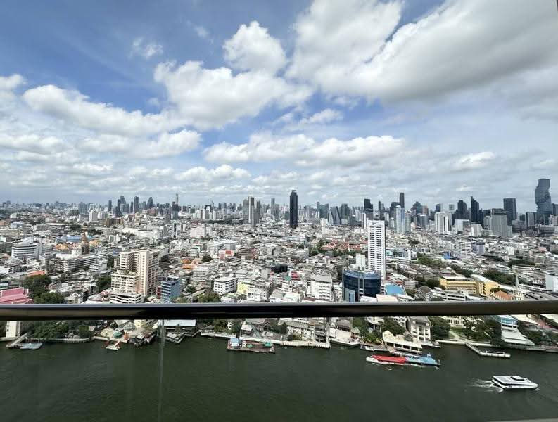 Baan Chao Praya : บ้านเจ้าพระยา, กรุงเทพ, 208 ซอยสมเด็จเจ้าพระยา 17, คลองสาน, กรุงเทพ, 75 ตร.ม., คอนโด ขาย, โดย Chomratkamol Soontorntarawong (Gor), 500503423 - DDproperty.com