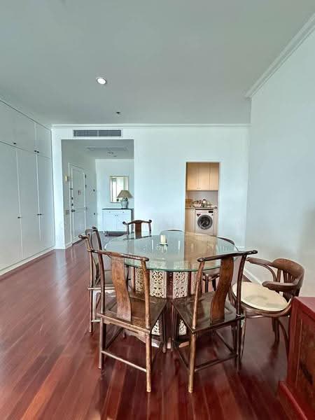 Baan Chao Praya : บ้านเจ้าพระยา, กรุงเทพ, 208 ซอยสมเด็จเจ้าพระยา 17, คลองสาน, กรุงเทพ, 75 ตร.ม., คอนโด ขาย, โดย Chomratkamol Soontorntarawong (Gor), 500503423 - DDproperty.com