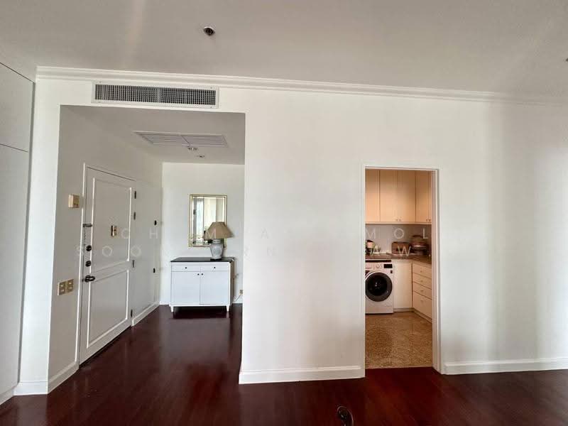 Baan Chao Praya, Bangkok, 208 Soi Somdet Chao Phraya 17, Khlong San, Bangkok, 1 Bedroom, 75 sqm, Condo For Sale, by Chomratkamol Soontorntarawong (Gor), 500503423 - DDproperty.com