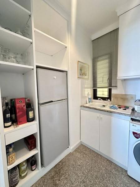 Baan Chao Praya, Bangkok, 208 Soi Somdet Chao Phraya 17, Khlong San, Bangkok, 1 Bedroom, 75 sqm, Condo For Sale, by Chomratkamol Soontorntarawong (Gor), 500503423 - DDproperty.com