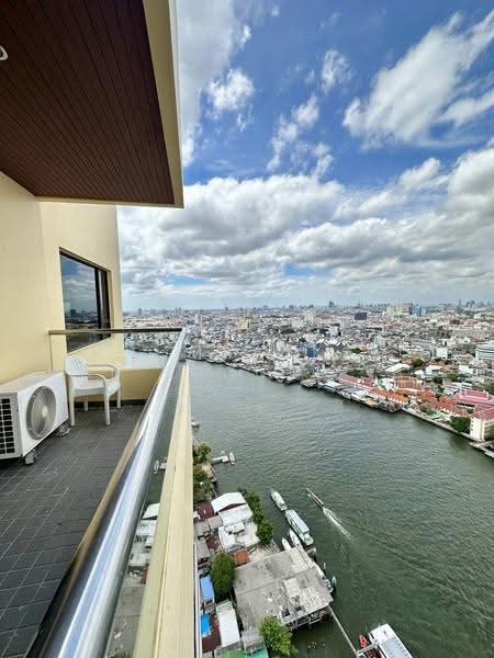 Baan Chao Praya : บ้านเจ้าพระยา, กรุงเทพ, 208 ซอยสมเด็จเจ้าพระยา 17, คลองสาน, กรุงเทพ, 75 ตร.ม., คอนโด ขาย, โดย Chomratkamol Soontorntarawong (Gor), 500503423 - DDproperty.com