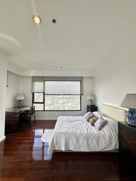 Baan Chao Praya : บ้านเจ้าพระยา, กรุงเทพ, 208 ซอยสมเด็จเจ้าพระยา 17, คลองสาน, กรุงเทพ, 75 ตร.ม., คอนโด ขาย, โดย Chomratkamol Soontorntarawong (Gor), 500503423 - DDproperty.com