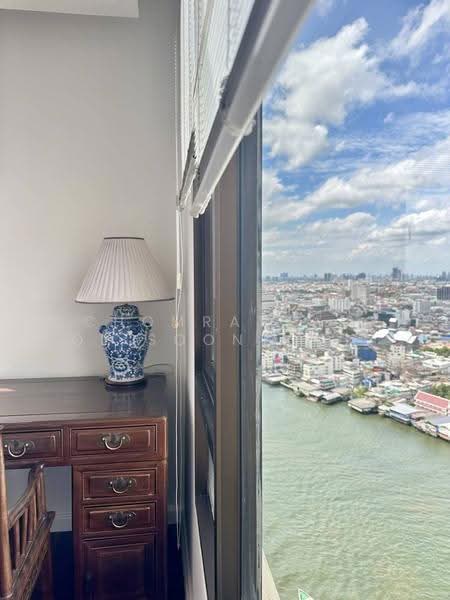 Baan Chao Praya : บ้านเจ้าพระยา, กรุงเทพ, 208 ซอยสมเด็จเจ้าพระยา 17, คลองสาน, กรุงเทพ, 75 ตร.ม., คอนโด ขาย, โดย Chomratkamol Soontorntarawong (Gor), 500503423 - DDproperty.com