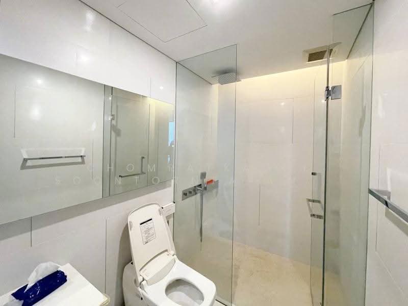 The Bangkok Sathorn, Bangkok, 111 South Sathorn Road, Yan Nawa, Sathon, Bangkok, 1 Bedroom, 60 sqm, Condo For Sale, by Chomratkamol Soontorntarawong (Gor), 500503424 - DDproperty.com
