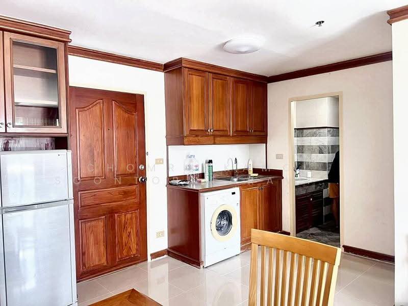 Silom Suite, Bangkok, Soi Sathorn 12, Sathorn Road, Silom, Bang Rak, Bangkok, 1 Bedroom, 52 sqm, Condo For Sale, by Chomratkamol Soontorntarawong (Gor), 500503426 - DDproperty.com