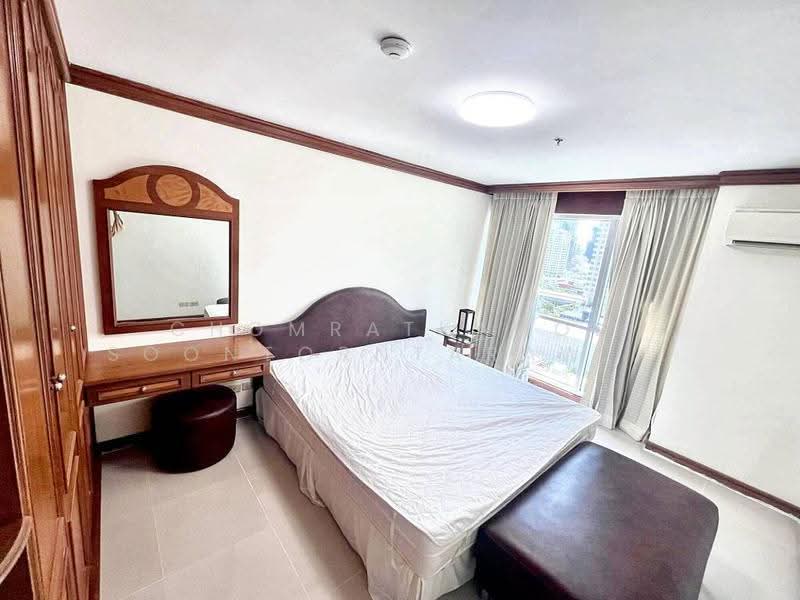 Silom Suite : สีลม สวีท, กรุงเทพ, ซอยสาทร 12 ถนนสาทร, สีลม, บางรัก, กรุงเทพ, 52 ตร.ม., คอนโด ขาย, โดย Chomratkamol Soontorntarawong (Gor), 500503426 - DDproperty.com