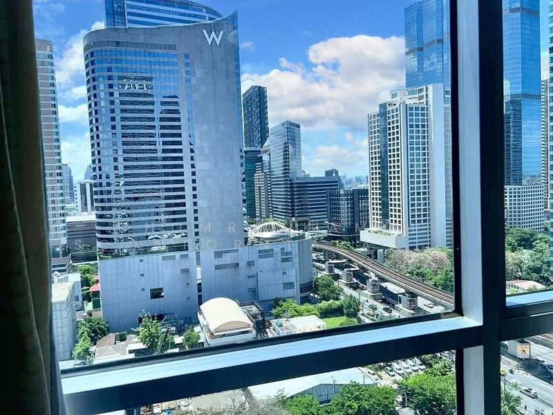 Silom Suite : สีลม สวีท, กรุงเทพ, ซอยสาทร 12 ถนนสาทร, สีลม, บางรัก, กรุงเทพ, 52 ตร.ม., คอนโด ขาย, โดย Chomratkamol Soontorntarawong (Gor), 500503426 - DDproperty.com
