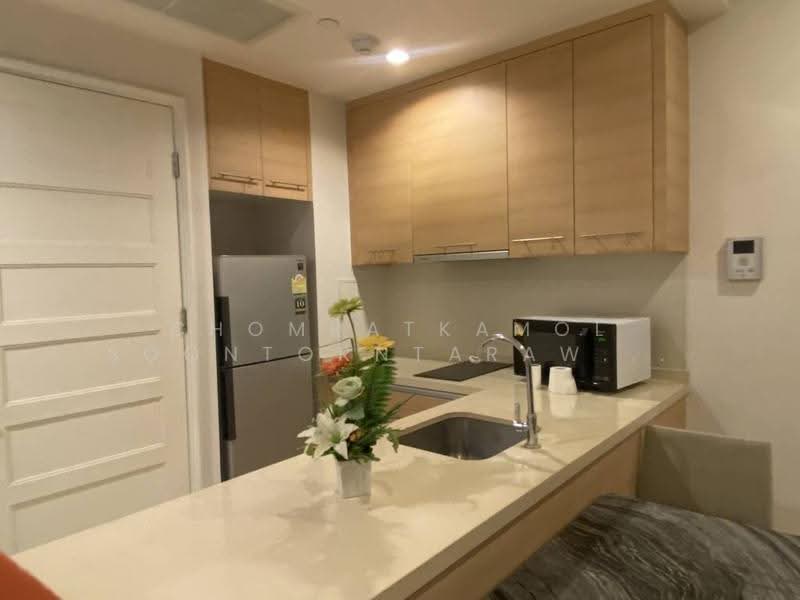 AGUSTON Sukhumvit 22, Bangkok, 140 Sukhumvit Road, Khlong Toei, Bangkok, 1 Bedroom, 51 sqm, Condo For Sale, by Chomratkamol Soontorntarawong (Gor), 500503427 - DDproperty.com