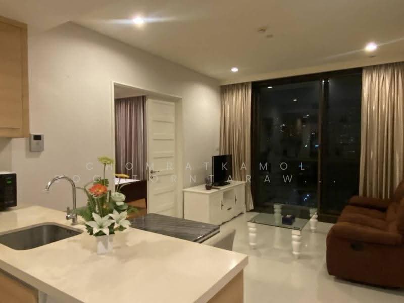 AGUSTON Sukhumvit 22 : อกัสตัน สุขุมวิท 22, กรุงเทพ, 140 ซอยสุขุมวิท 22, คลองเตย, กรุงเทพ, 51 ตร.ม., คอนโด ขาย, โดย Chomratkamol Soontorntarawong (Gor), 500503427 - DDproperty.com