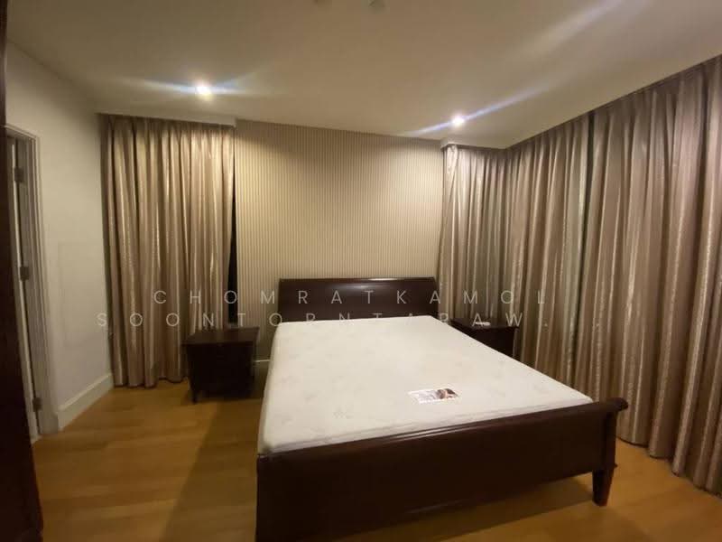 AGUSTON Sukhumvit 22, Bangkok, 140 Sukhumvit Road, Khlong Toei, Bangkok, 1 Bedroom, 51 sqm, Condo For Sale, by Chomratkamol Soontorntarawong (Gor), 500503427 - DDproperty.com