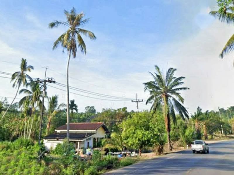 บ้านเดี่ยวพร้อมที่ดินทุ่งใหญ่ นครศรีธรรมราช, Nakhon Si Thammarat, Tha Yang, Thung Yai, Nakhon Si Thammarat, 1 Bedroom, 150 sqm, Single Detached House For Sale, by The Best Property   เบล, 500503428 - DDproperty.com