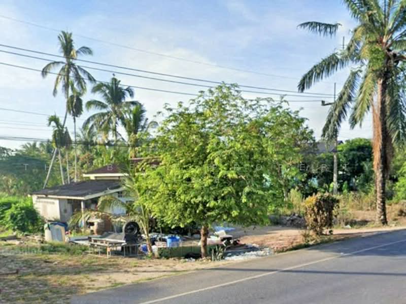 บ้านเดี่ยวพร้อมที่ดินทุ่งใหญ่ นครศรีธรรมราช, Nakhon Si Thammarat, Tha Yang, Thung Yai, Nakhon Si Thammarat, 1 Bedroom, 150 sqm, Single Detached House For Sale, by The Best Property   เบล, 500503428 - DDproperty.com