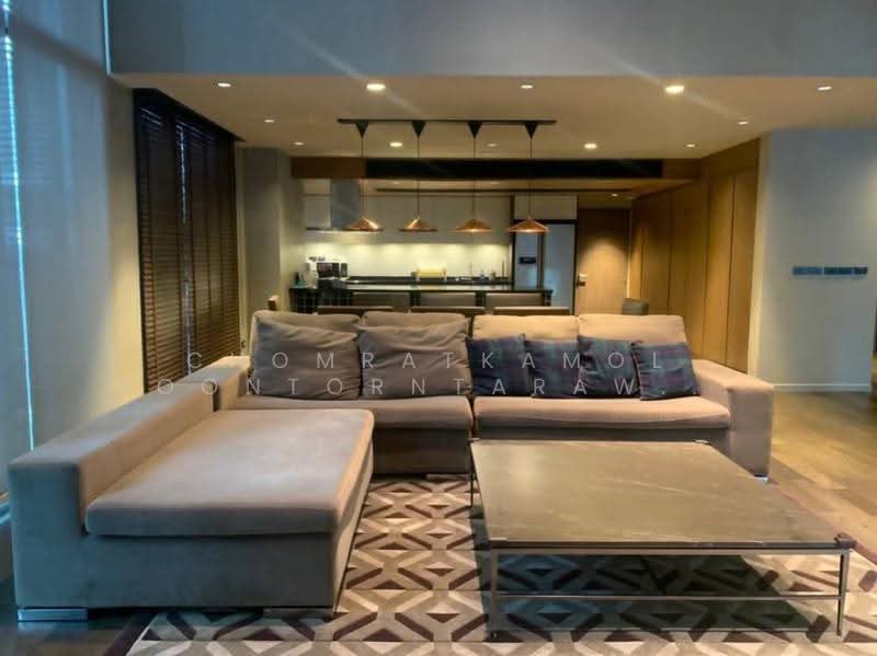 Rende Sukhumvit 23, Bangkok, Soi Sukhumvit 23, Khlong Tan Nua, Watthana, Bangkok, 3 Bedrooms, 312 sqm, Condo For Sale, by Chomratkamol Soontorntarawong (Gor), 500503429 - DDproperty.com