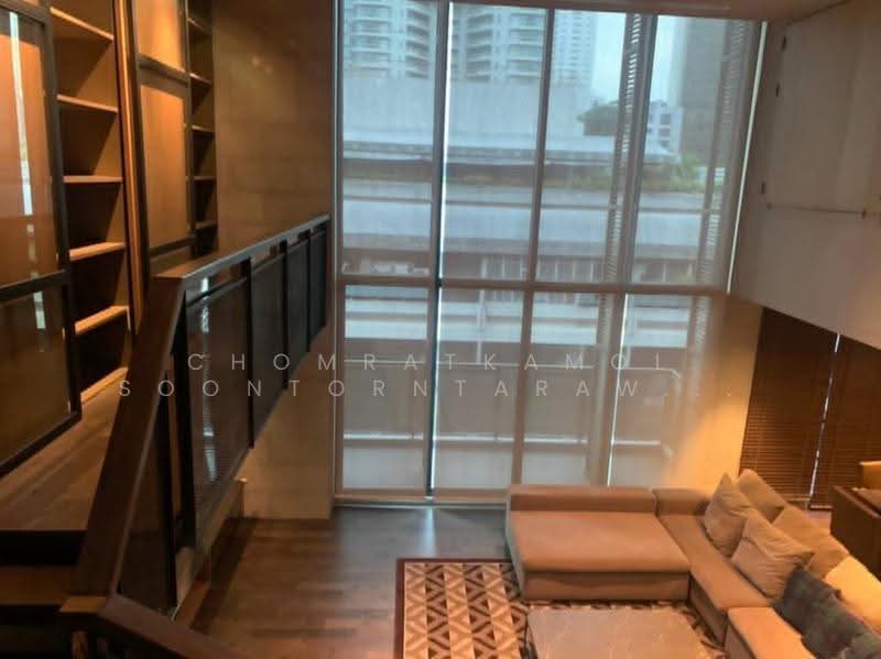 Rende Sukhumvit 23, Bangkok, Soi Sukhumvit 23, Khlong Tan Nua, Watthana, Bangkok, 3 Bedrooms, 312 sqm, Condo For Sale, by Chomratkamol Soontorntarawong (Gor), 500503429 - DDproperty.com