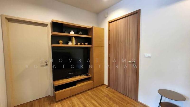Hasu Haus, Bangkok, Sukhumvit 77 Road, Phra Kanong Nua, Watthana, Bangkok, 1 Bedroom, 32 sqm, Condo For Sale, by Chomratkamol Soontorntarawong (Gor), 500503431 - DDproperty.com