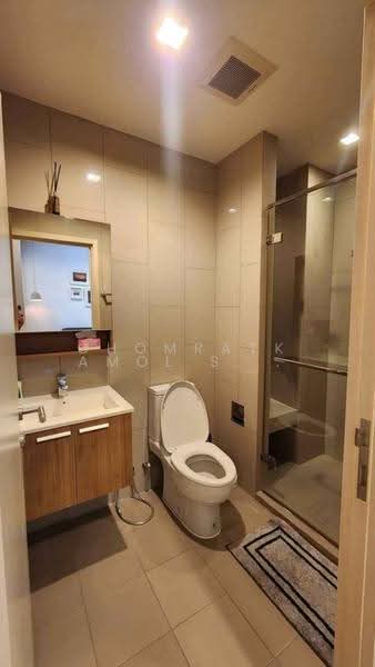 Hasu Haus, Bangkok, Sukhumvit 77 Road, Phra Kanong Nua, Watthana, Bangkok, 1 Bedroom, 32 sqm, Condo For Sale, by Chomratkamol Soontorntarawong (Gor), 500503431 - DDproperty.com