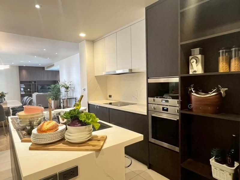 Raveevan Space, Bangkok, Soi Sukhumvit 39, Khlong Tan Nua, Watthana, Bangkok, 3 Bedrooms, 270 sqm, Condo For Rent, by Chomratkamol Soontorntarawong (Gor), 500503432 - DDproperty.com