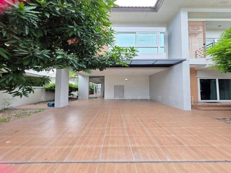 Patta Village พัทยา บางละมุง, ชลบุรี, หนองปรือ, บางละมุง, ชลบุรี, 140 ตร.ม., บ้านเดี่ยว ขาย, โดย A.T.A. Property, 500503433 - DDproperty.com