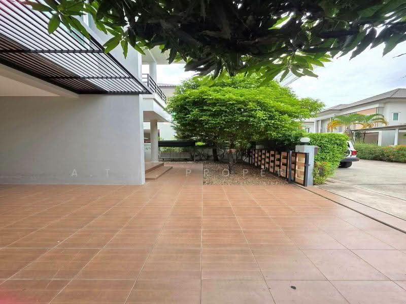 Patta Village พัทยา บางละมุง, ชลบุรี, หนองปรือ, บางละมุง, ชลบุรี, 140 ตร.ม., บ้านเดี่ยว ขาย, โดย A.T.A. Property, 500503433 - DDproperty.com