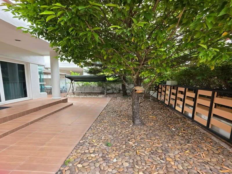 Patta Village พัทยา บางละมุง, Chon Buri (Pattaya), Nong Pru, Bang Lamung (Pattaya), Chon Buri (Pattaya), 3 Bedrooms, 140 sqm, Single Detached House For Sale, by A.T.A. Property, 500503433 - DDproperty.com