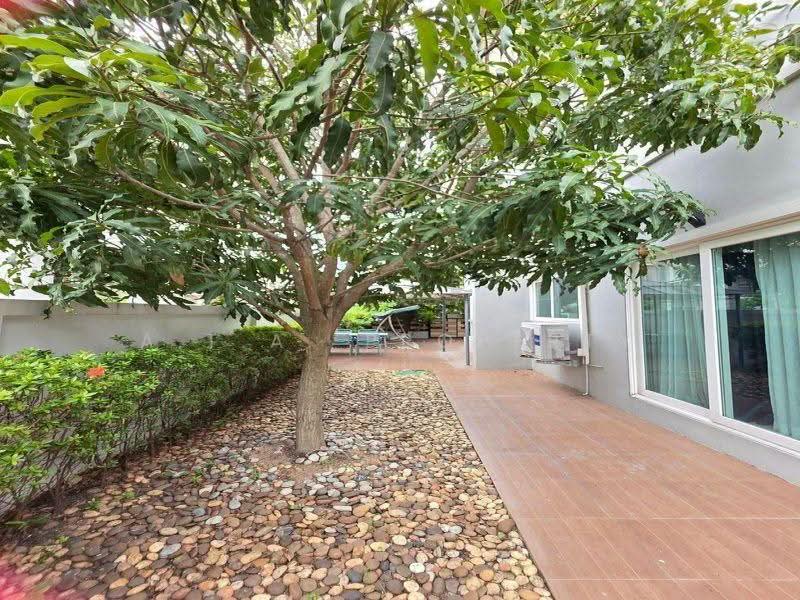Patta Village พัทยา บางละมุง, Chon Buri (Pattaya), Nong Pru, Bang Lamung (Pattaya), Chon Buri (Pattaya), 3 Bedrooms, 140 sqm, Single Detached House For Sale, by A.T.A. Property, 500503433 - DDproperty.com